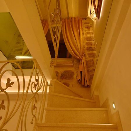 Villa Madonna Della Strada A1 Dubrovník Exteriér fotografie