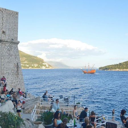 Villa Madonna Della Strada A1 Dubrovník Exteriér fotografie