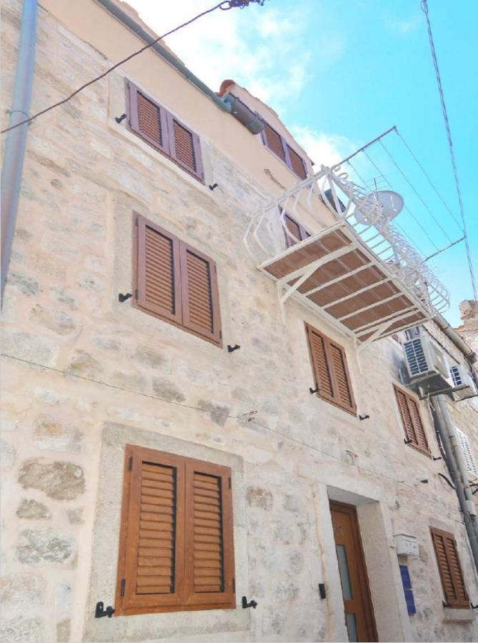 Villa Madonna Della Strada A1 Dubrovník Exteriér fotografie