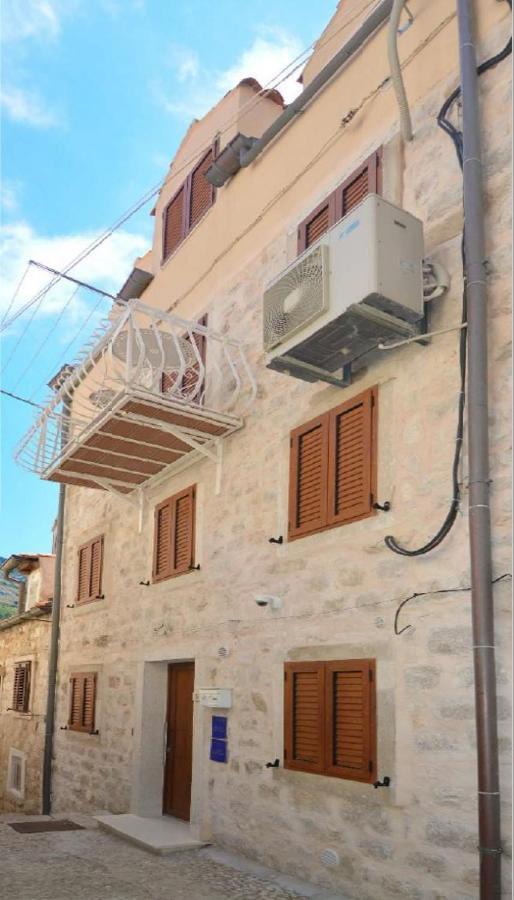 Villa Madonna Della Strada A1 Dubrovník Exteriér fotografie