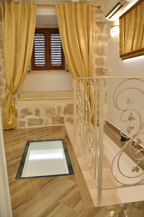 Villa Madonna Della Strada A1 Dubrovník Exteriér fotografie