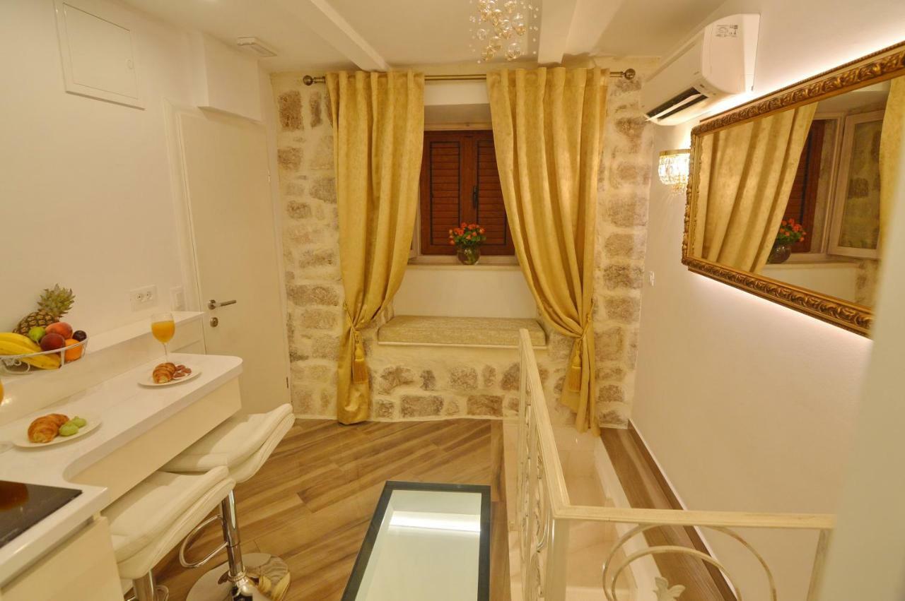 Villa Madonna Della Strada A1 Dubrovník Exteriér fotografie