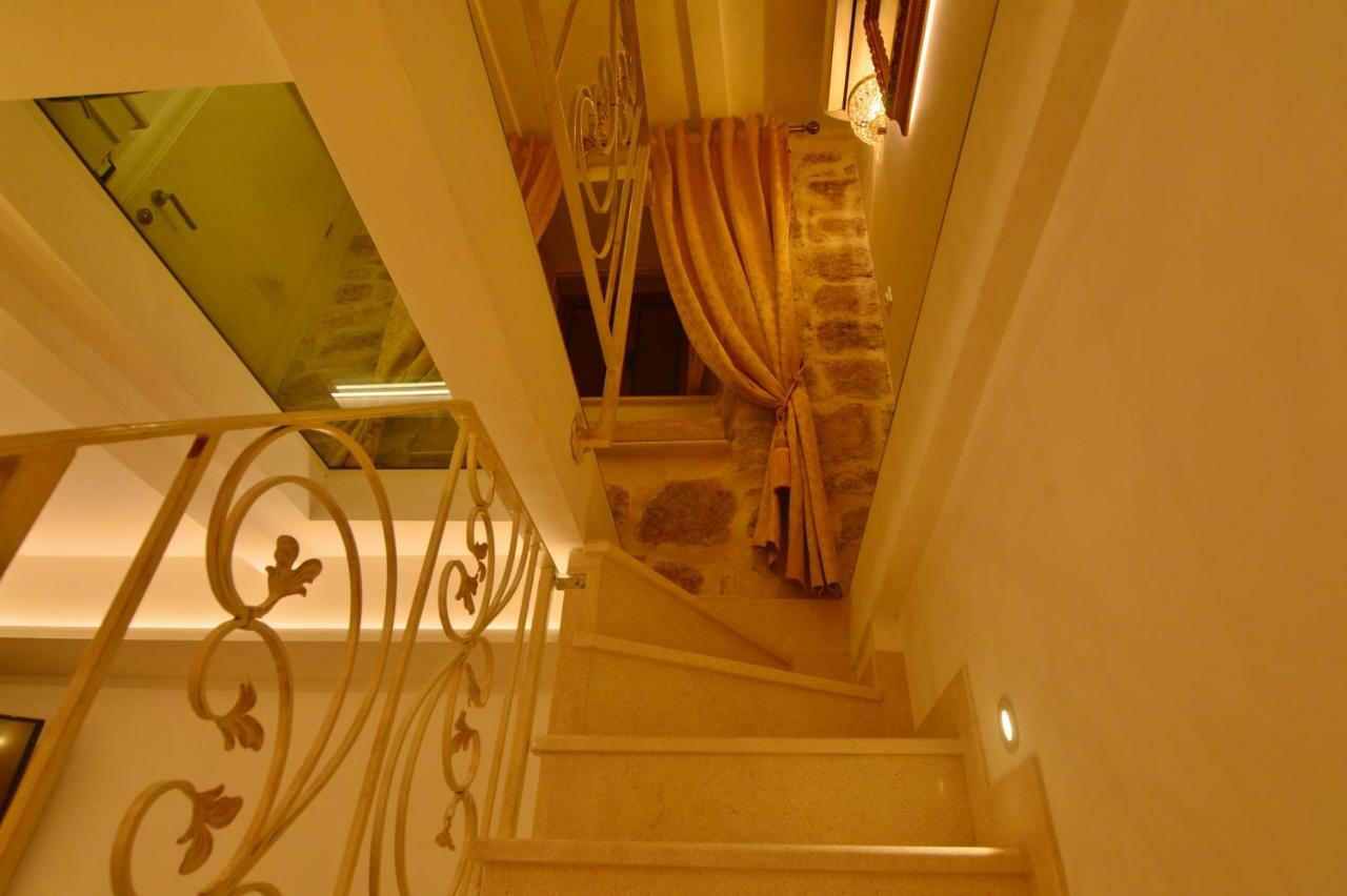 Villa Madonna Della Strada A1 Dubrovník Exteriér fotografie