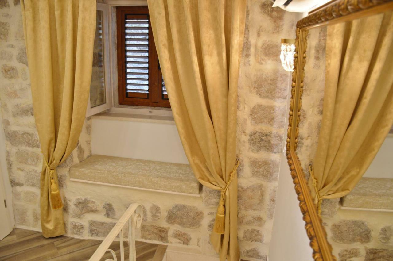 Villa Madonna Della Strada A1 Dubrovník Exteriér fotografie